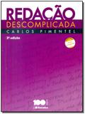 Redação Descomplicada - Saraiva
