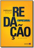 Redacao empresarial 02 - Saraiva