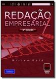 Redacão Empresarial - Pearson