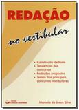 Redacao no vestibular - Ciencia moderna