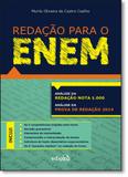 Redação Para o Enem - Edipro