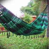 Rede de Dormir Descanso Casal Pernambucana - Rede textil