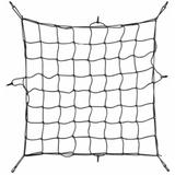 Rede elastica para bagageiro 40x40cm - Blessed