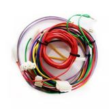 Rede Elétrica Chicote inferior Compatível Máquina de Lavar roupas Electrolux LT15F, LTC15, LTP15 - Jr