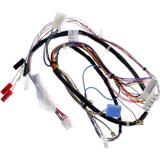 Rede Elétrica Superior Original Lavadora Electrolux LTC15 - 64501525