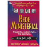Rede Ministerial - Guia do Líder - Vida