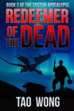 Redeemer of the Dead - Tao roung wong