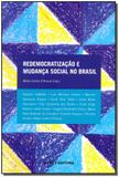 Redemocratização e Mudança Social no Brasil - Fgv