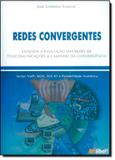 Redes Convergentes / Sverzut - Artliber