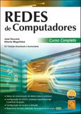 Redes de Computadores. Curso Completo (Atualizada e Aumentada) - Fca
