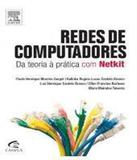 Redes De Computadores - Da Teoria A Pratica Com Netkit - Elsevier st