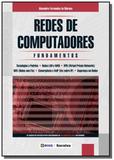 Redes de computadores: fundamentos - Editora erica ltda