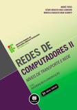 Redes de Computadores III - Níveis de Enlace e Físico