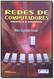 Redes de computadores - pratico e didatico - Ciencia moderna