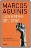 Redes del odio, las - Planeta