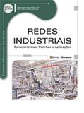Redes industriais - caracteristicas, padroes e aplicacoes - Saraiva universitario tecnico