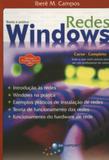 Redes windows - curso completo - Brasport