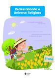 Redescobrindo o Universo Religioso - 1o. ano estudante