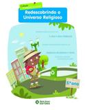 Redescobrindo O Universo Religioso - 5 Ano - Ef Ii - Editora bom jesus - didaticos