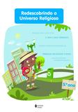 Redescobrindo o Universo Religioso - 5o. ano estudante