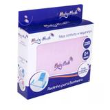 Redinha Para Banheira Azul Baby Bath