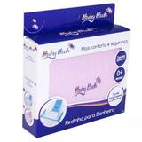 Redinha Para Banheira Rosa - BabyBath - Baby bath