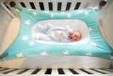 Redinha Para Criança, Rede De Berço Para Bebê, Original Baby Pil