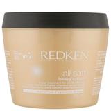 Redken All Soft Heavy Cream Máscara 250ml