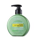 Redken Curvaceous Ringlet 180ml Loção Ativadora de Cachos