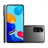 Redmi Note 11 Dual Sim 128gb Cinza 4gb Ram - XIAOMI
