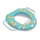 Redutor Assento Infantil Acolchoado com Alça Baby Style