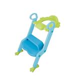 Redutor de assento com escada azul multi - Multikids (488)