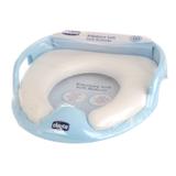 Redutor de Assento Sanitário Chicco Soft - Azul