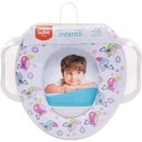 Redutor De Assento Sanitário Infantil Passarinho Buba
