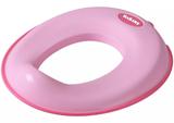 Redutor de Assento Sanitário Rosa - KABABY