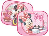 Redutor de Claridade Disney Minnie Cupcake 2 Peças - Girotondo Baby
