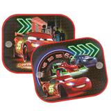 Redutor de Claridade Duplo - Vermelho - Disney Cars - Girotondo Baby