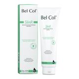 Redutor de Gordura e Medidas Corporal SlimR - 116g - Bel col