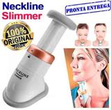 Redutor de Papada Neckline Tira Papada Pescoço