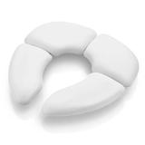 Redutor Para Vaso Sanitário Dobrável - Comfort Seat - Multikids