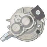 Redutor Préssor GNV até 90Hp Nacional