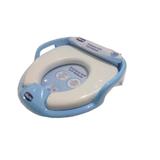 Redutor Soft de Vaso Sanitario Chicco Azul