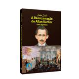 Reencarnação de Allan Kardec, A - Uma Hipótese - Conhecimento