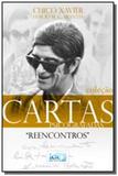 Reencontros cartas psicograficas - Ide