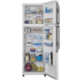 Ref 387l panasonic 2p frost free - nr-bt40bd1wb - Panasonic linha branca