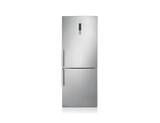 Ref Bmf 2 Portas 435L Inox Look - Samsung