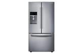 Ref French Door 3 Portas Ff Inox - Samsung