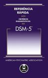 Referência Rápida aos Critérios Diagnósticos do DSM 5