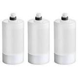 Refil acqua bella vitale kit 3 peças rv 01 lorenzetti original