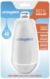 Refil acquabios branco